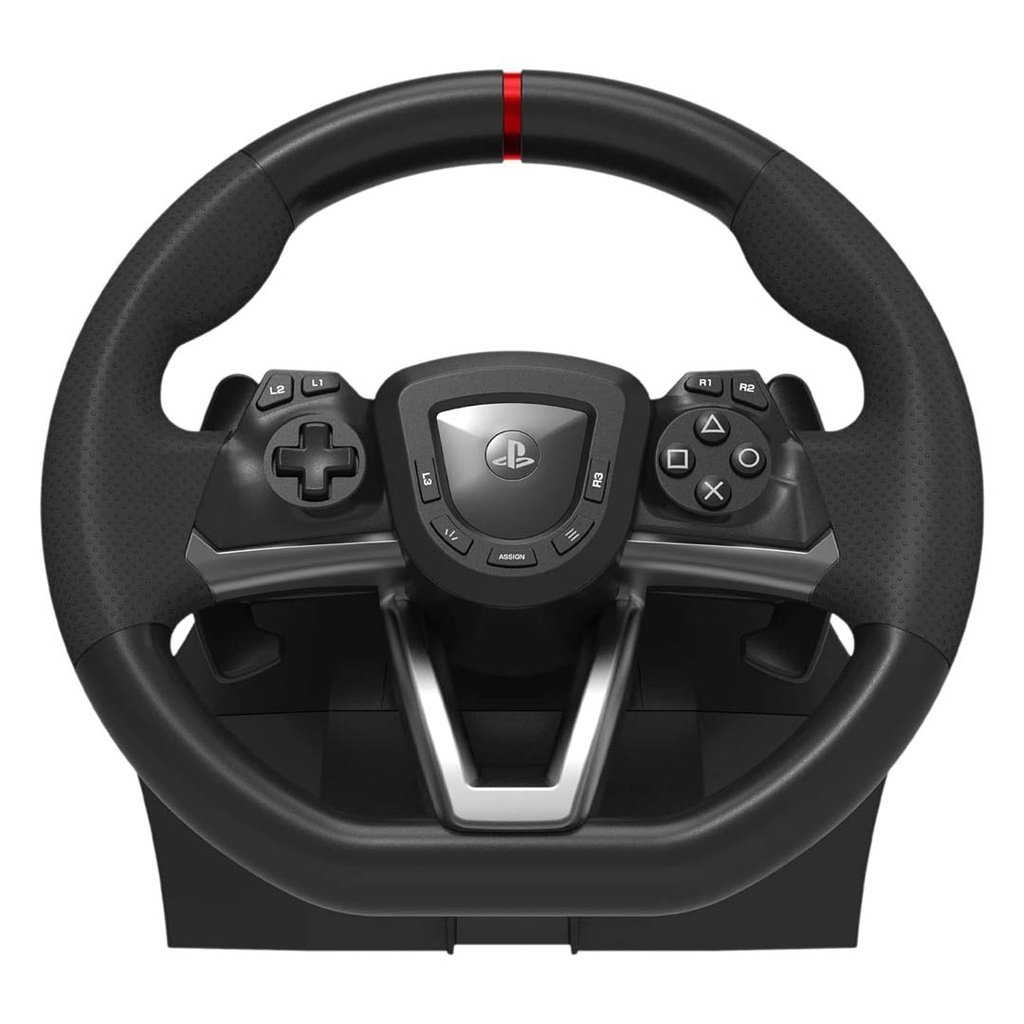 HORI Racing Wheel Apex (PS5,PS4 And PC)