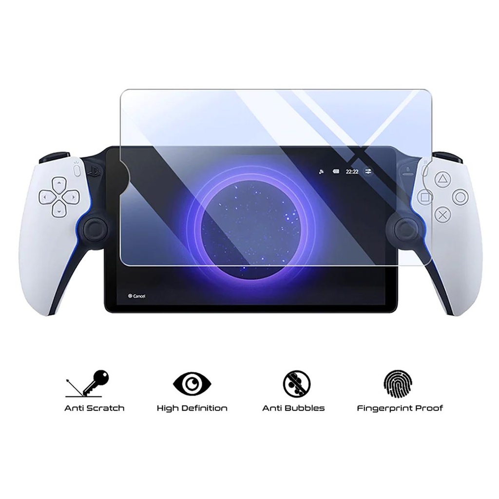 IINE PS Portal Screen Protector