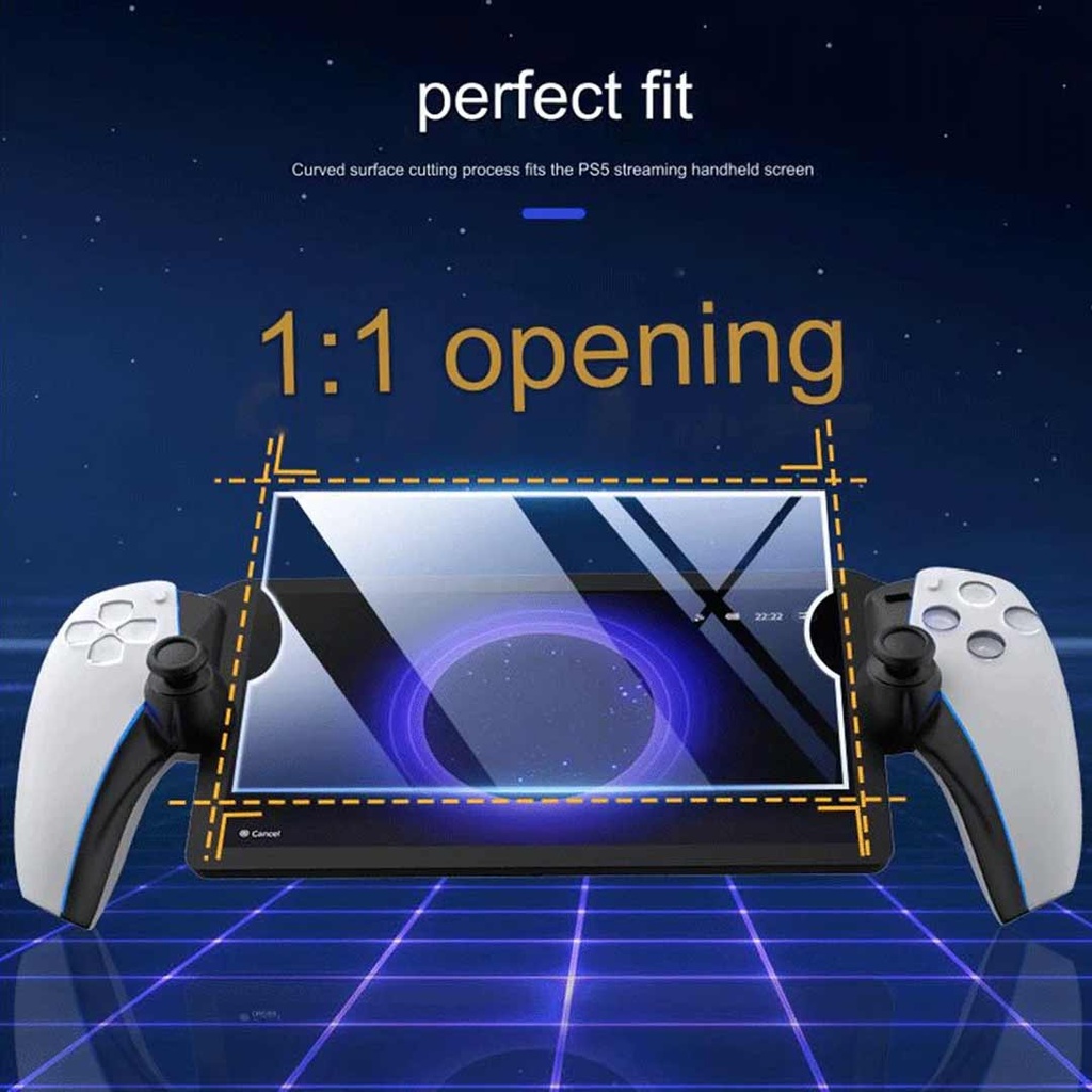 IINE PS Portal Screen Protector