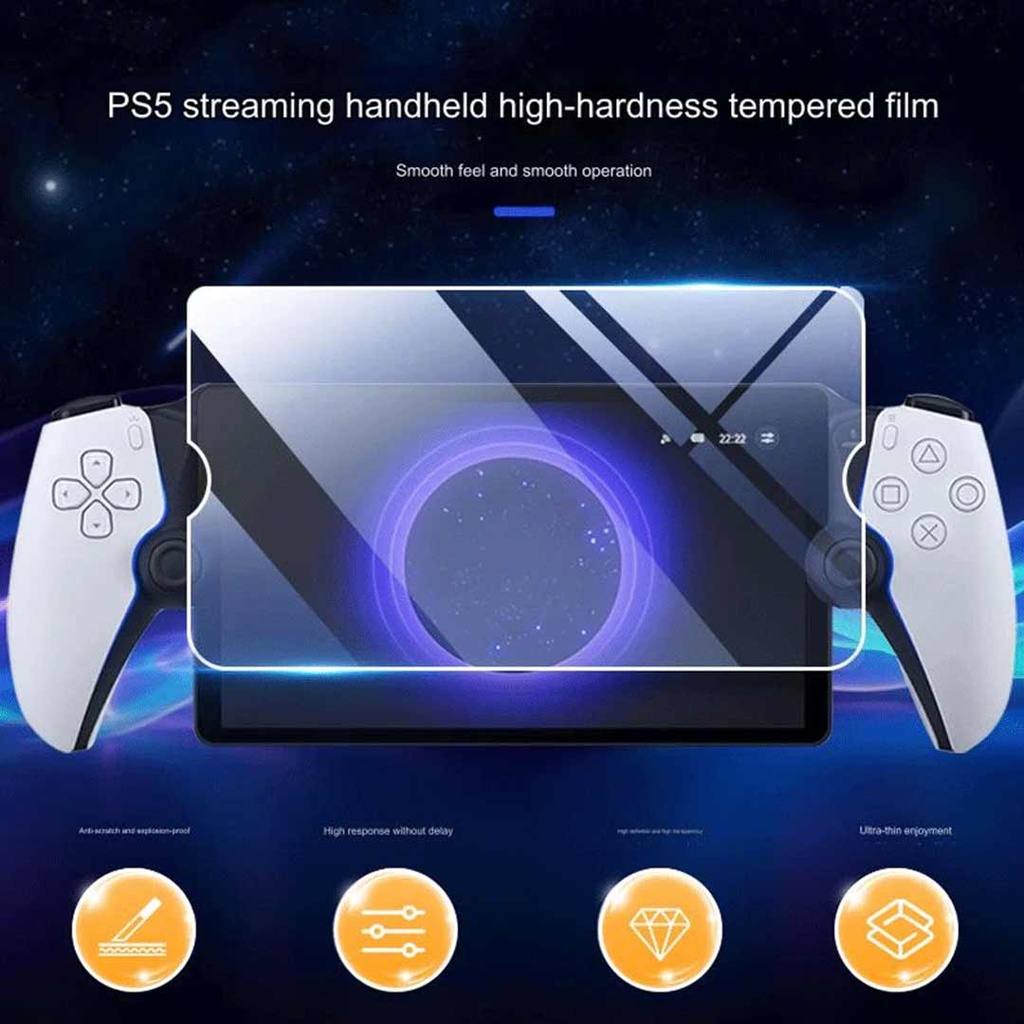IINE PS Portal Screen Protector