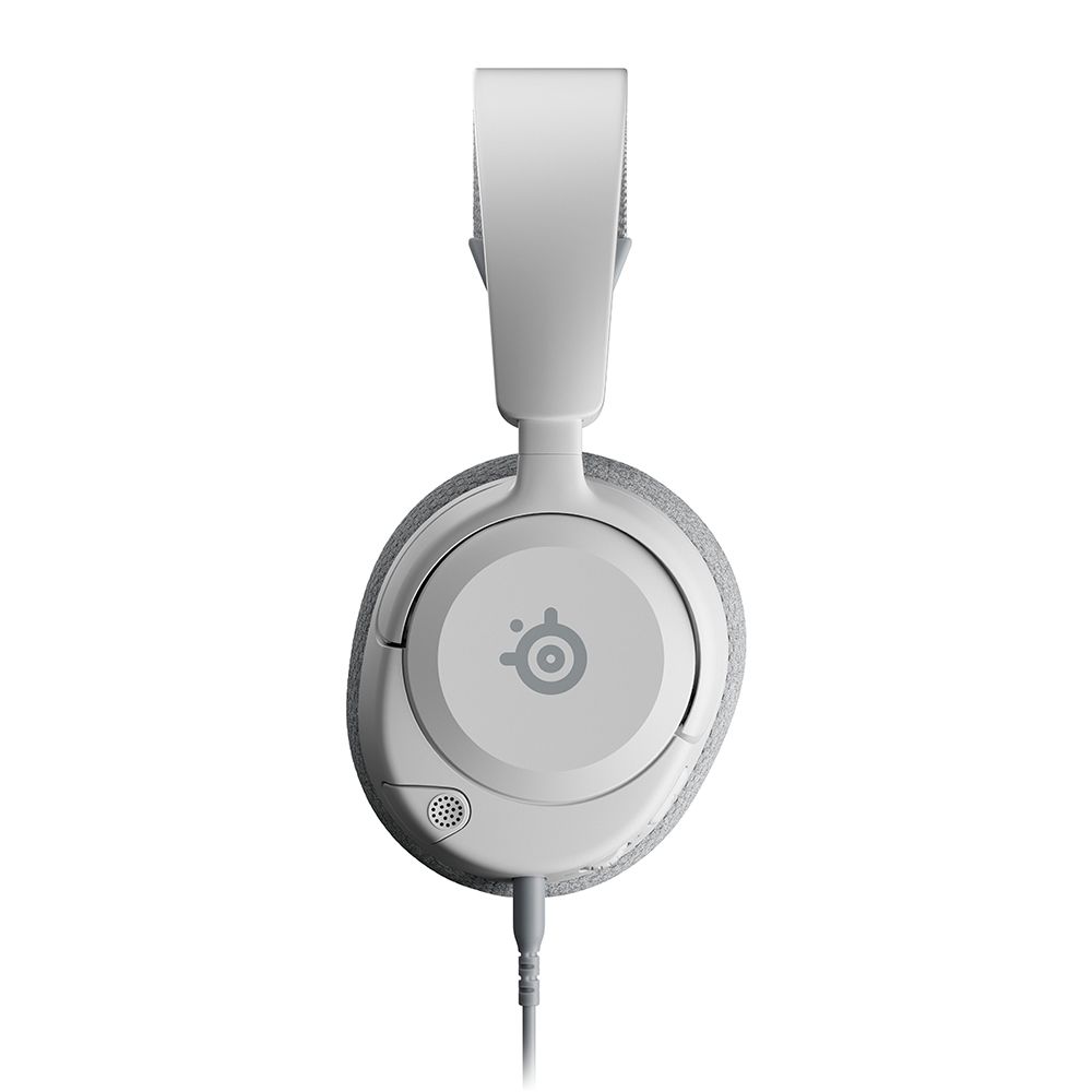 Steelseries Arctis Nova 1P Wired Headset White 61612