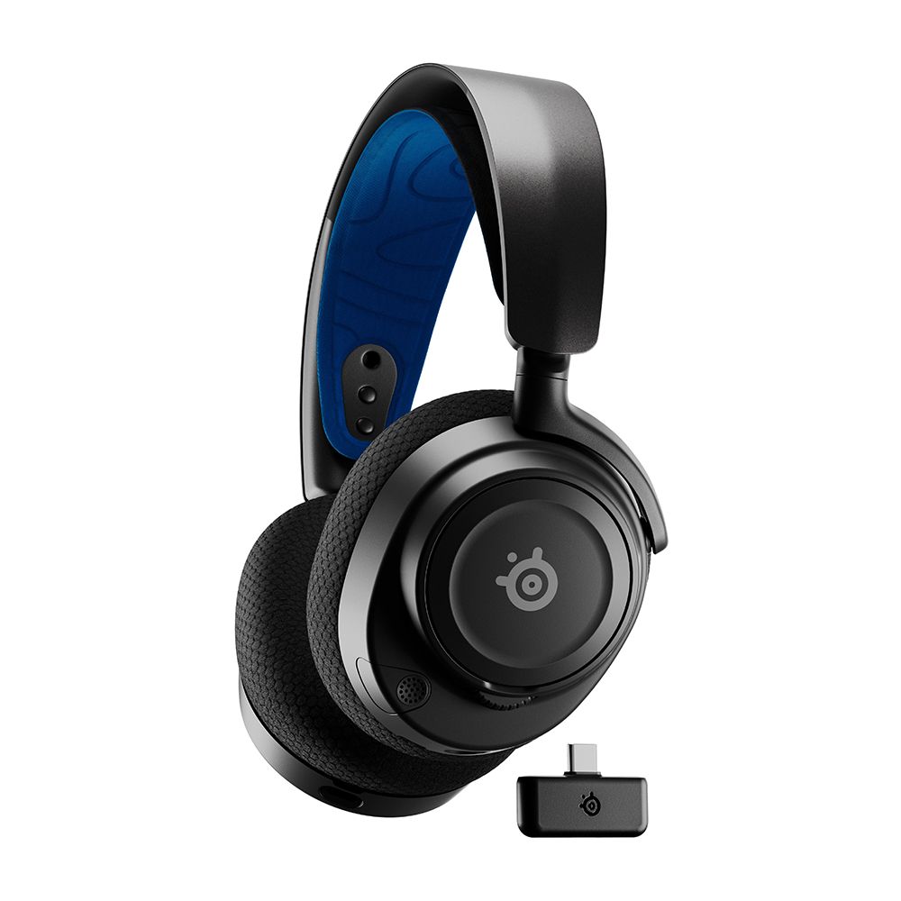 Steelseries Arctis Nova 7P Wired Headset 61559