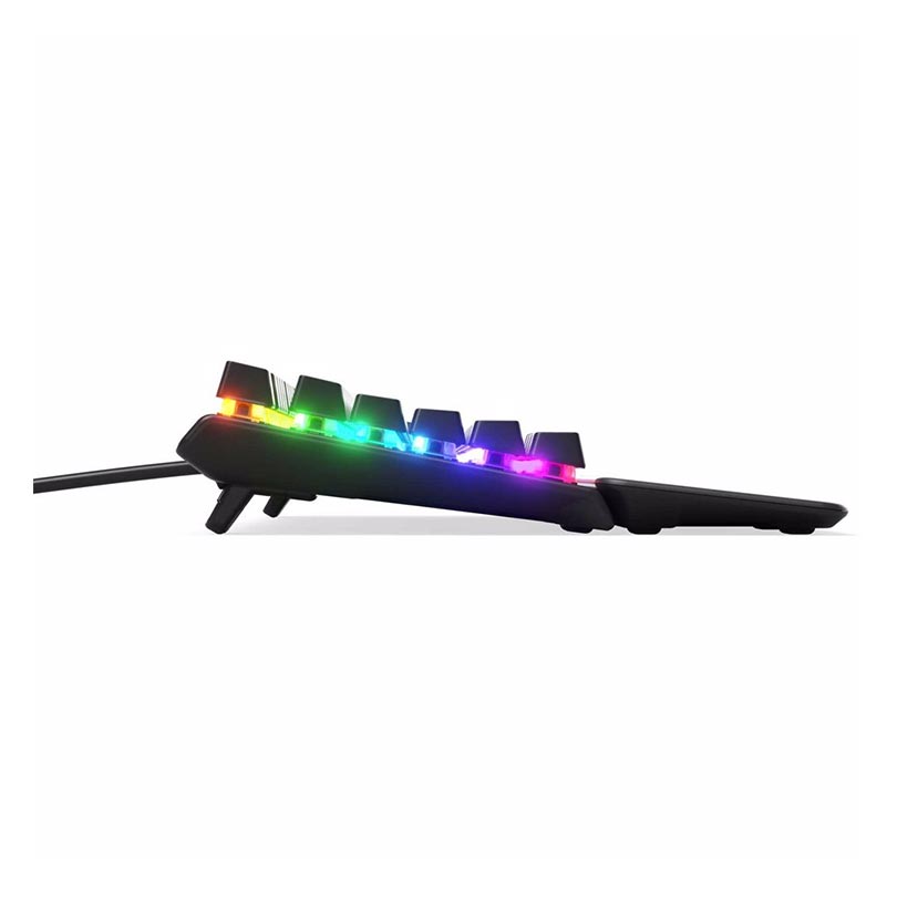 SteelSeries Apex 7 TKL Red Switch US Wired Keyboard 64646