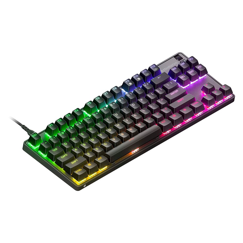 Steelseries Apex 9 TKL US Wired Keyboard 64847