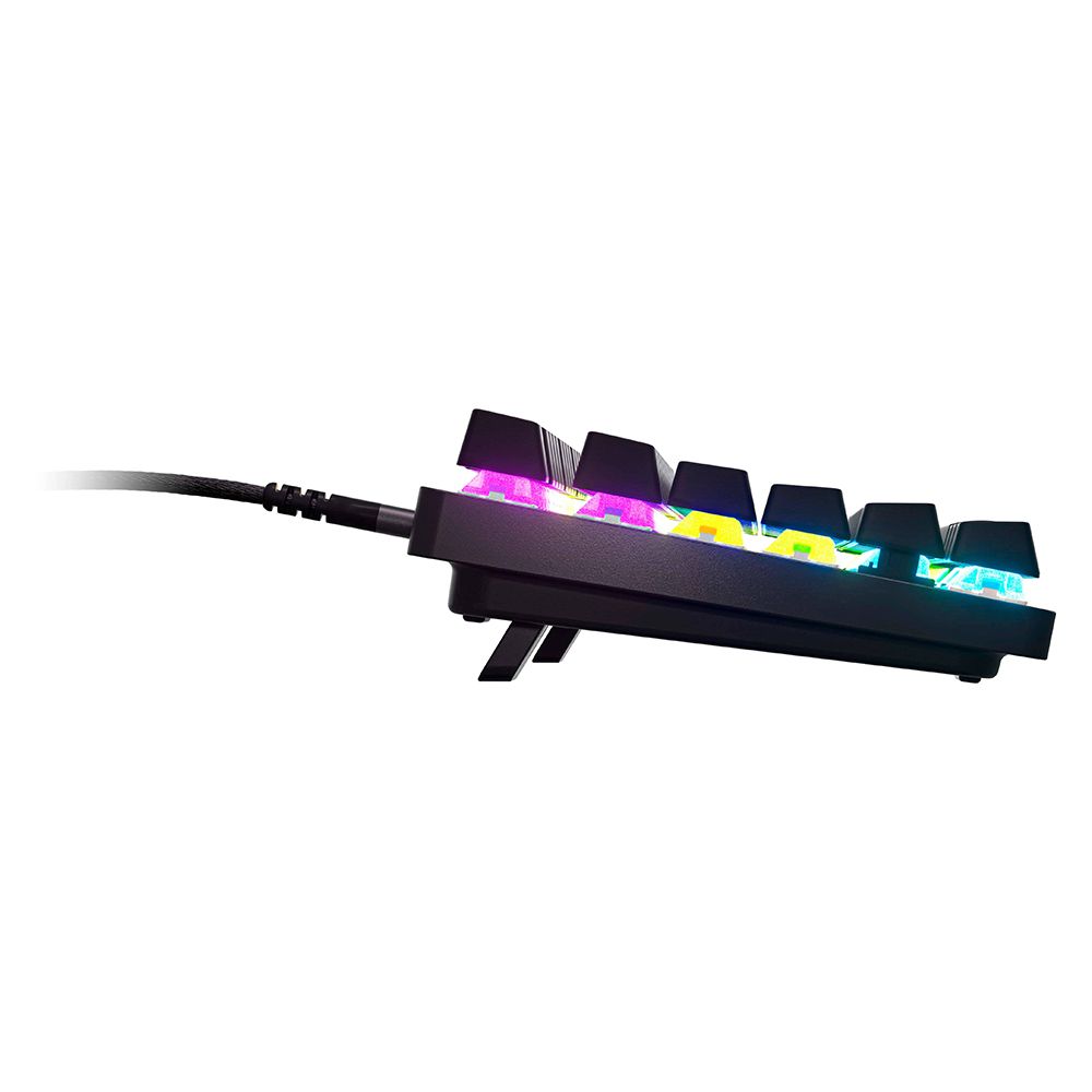 Steelseries Apex 9 TKL US Wired Keyboard 64847