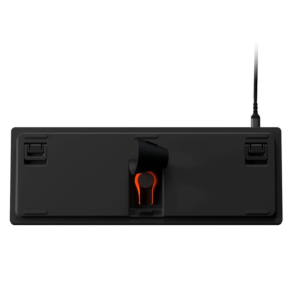 Steelseries Apex 9 TKL US Wired Keyboard 64847