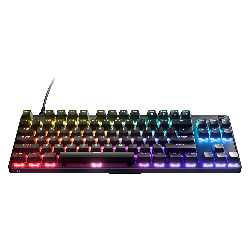 Steelseries Apex 9 TKL US Wired Keyboard 64847