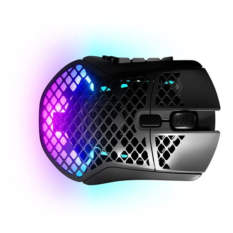 SteelSeries Aerox 9 Wireless Gaming Mouse Wireless Mouse 62618