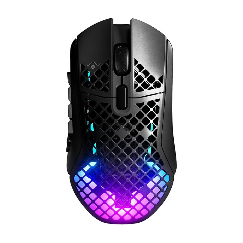 SteelSeries Aerox 9 Wireless Gaming Mouse Wireless Mouse 62618