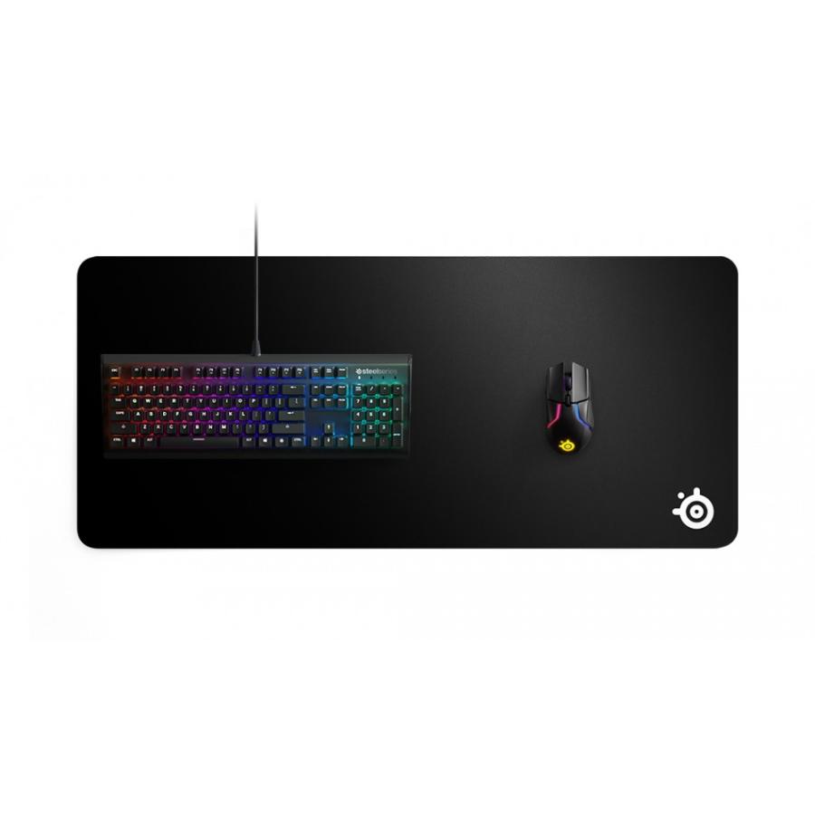 SteelSeries QcK XXL Mousepad 67500