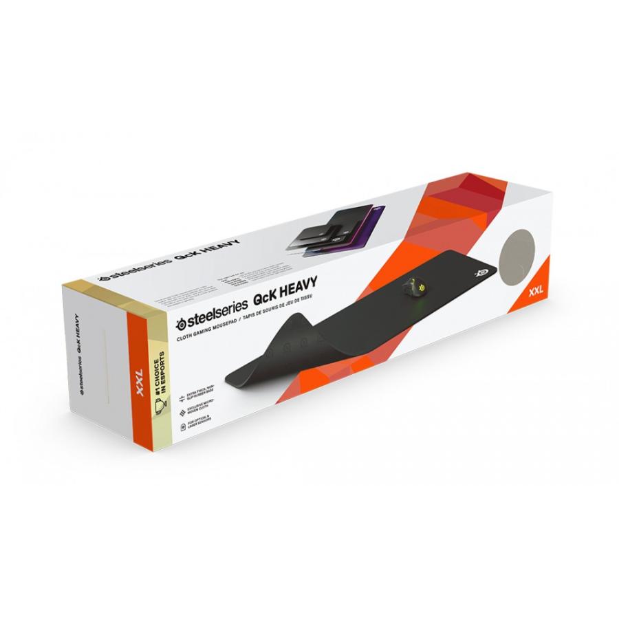 SteelSeries QcK XXL Mousepad 67500