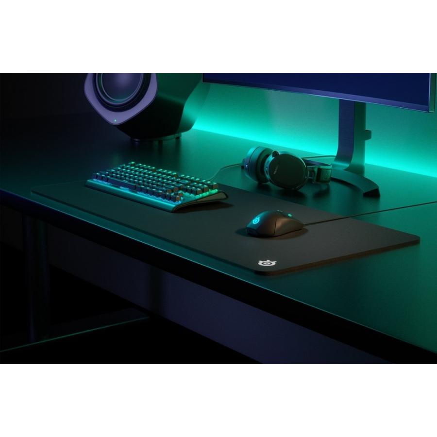 SteelSeries QcK XXL Mousepad 67500