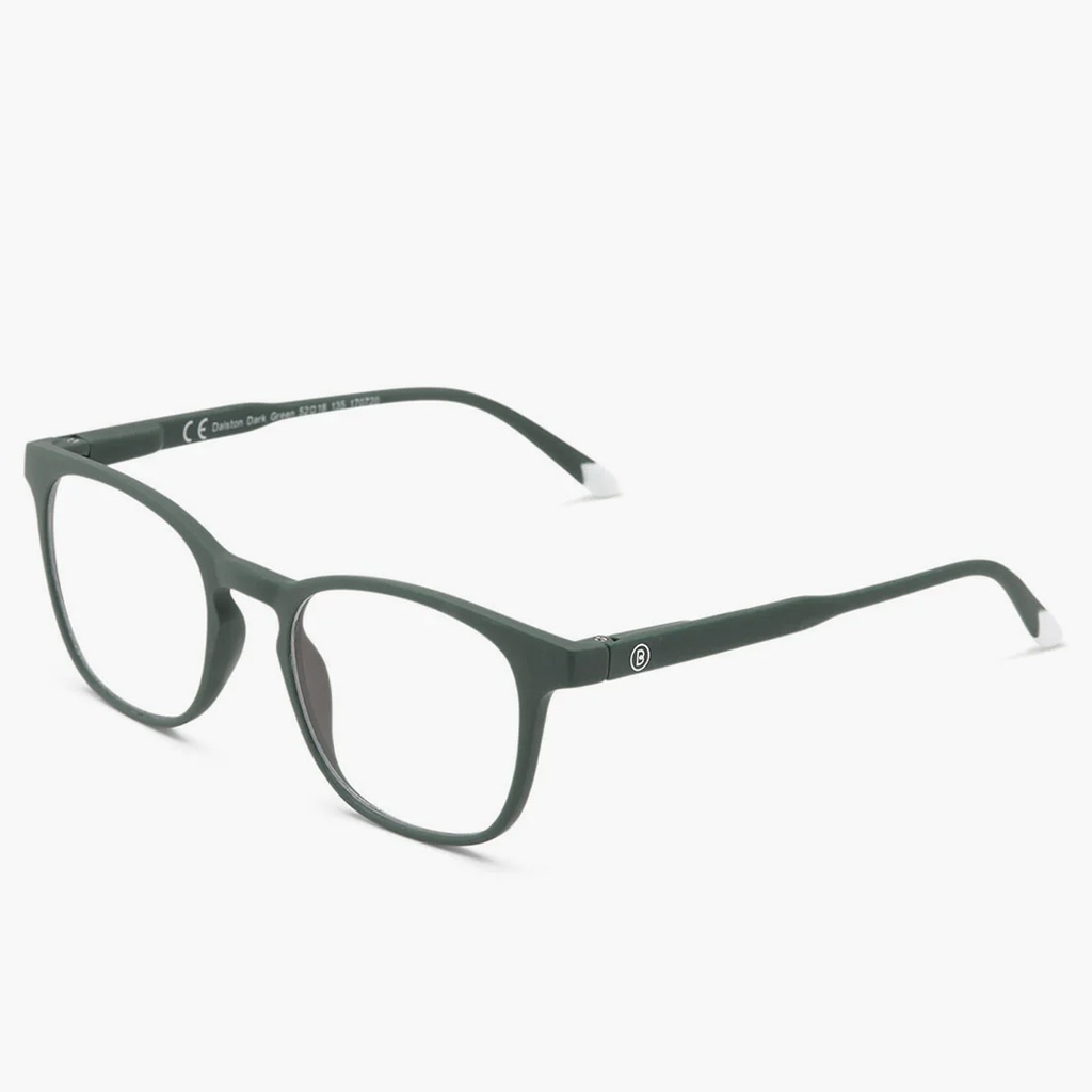 Barner Dalston - Dark Green