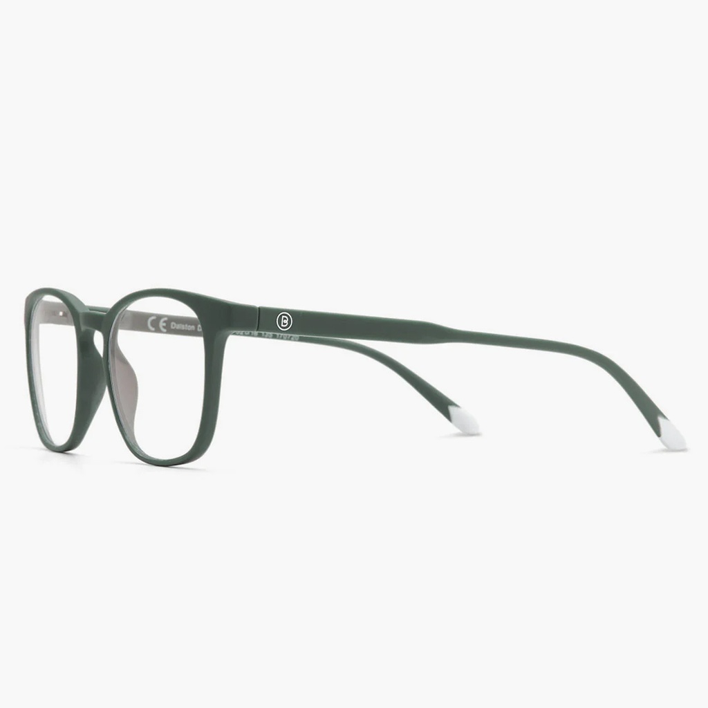Barner Dalston - Dark Green
