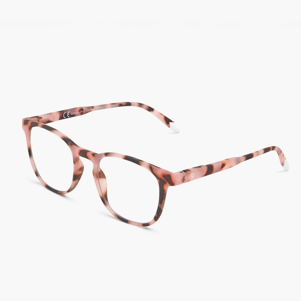 Barner Dalston - Pink Tortoise