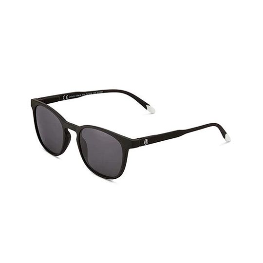 Barner Dalston Black Noir Sunglass