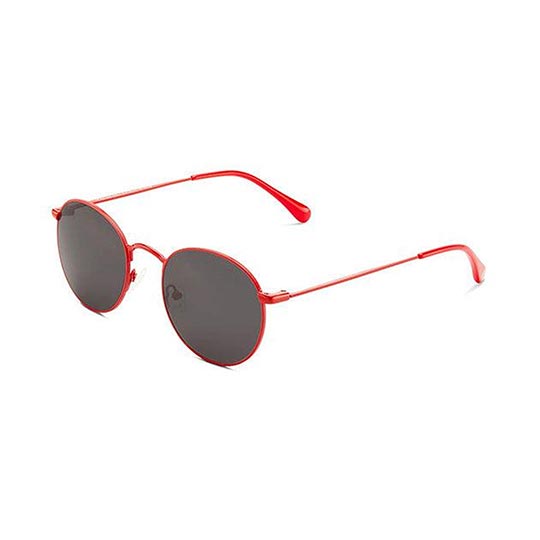Barner Recoleta Classic Red Sunglass