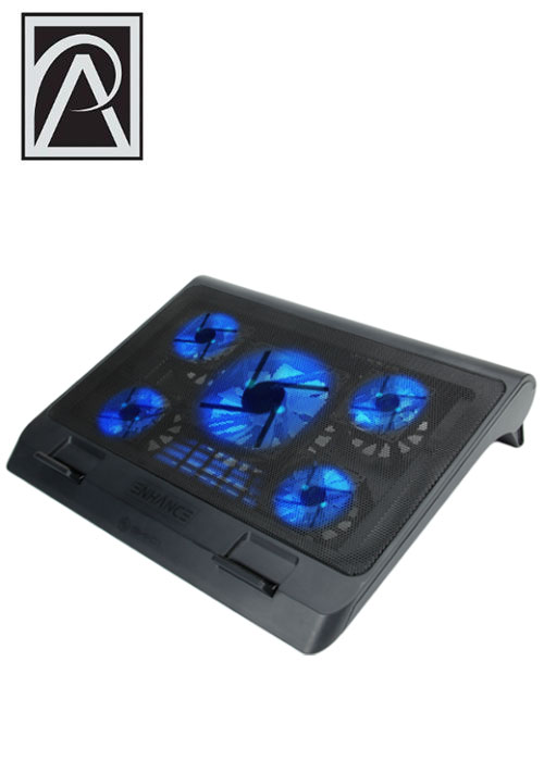 Laptop Cooling Stand – Blue (ENHANCE)