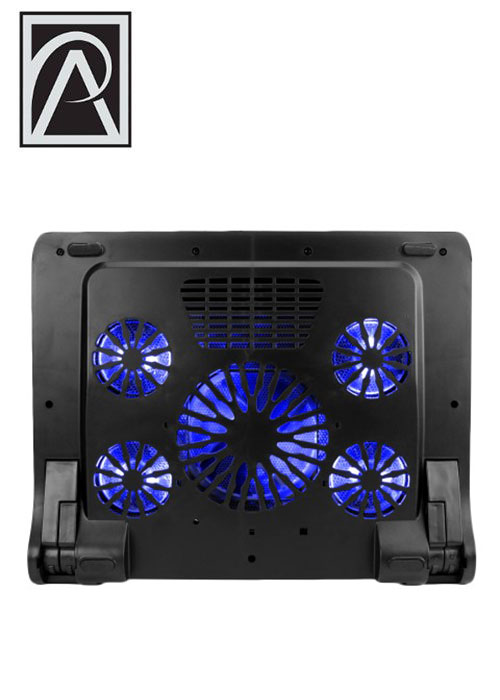 Laptop Cooling Stand – Blue (ENHANCE)