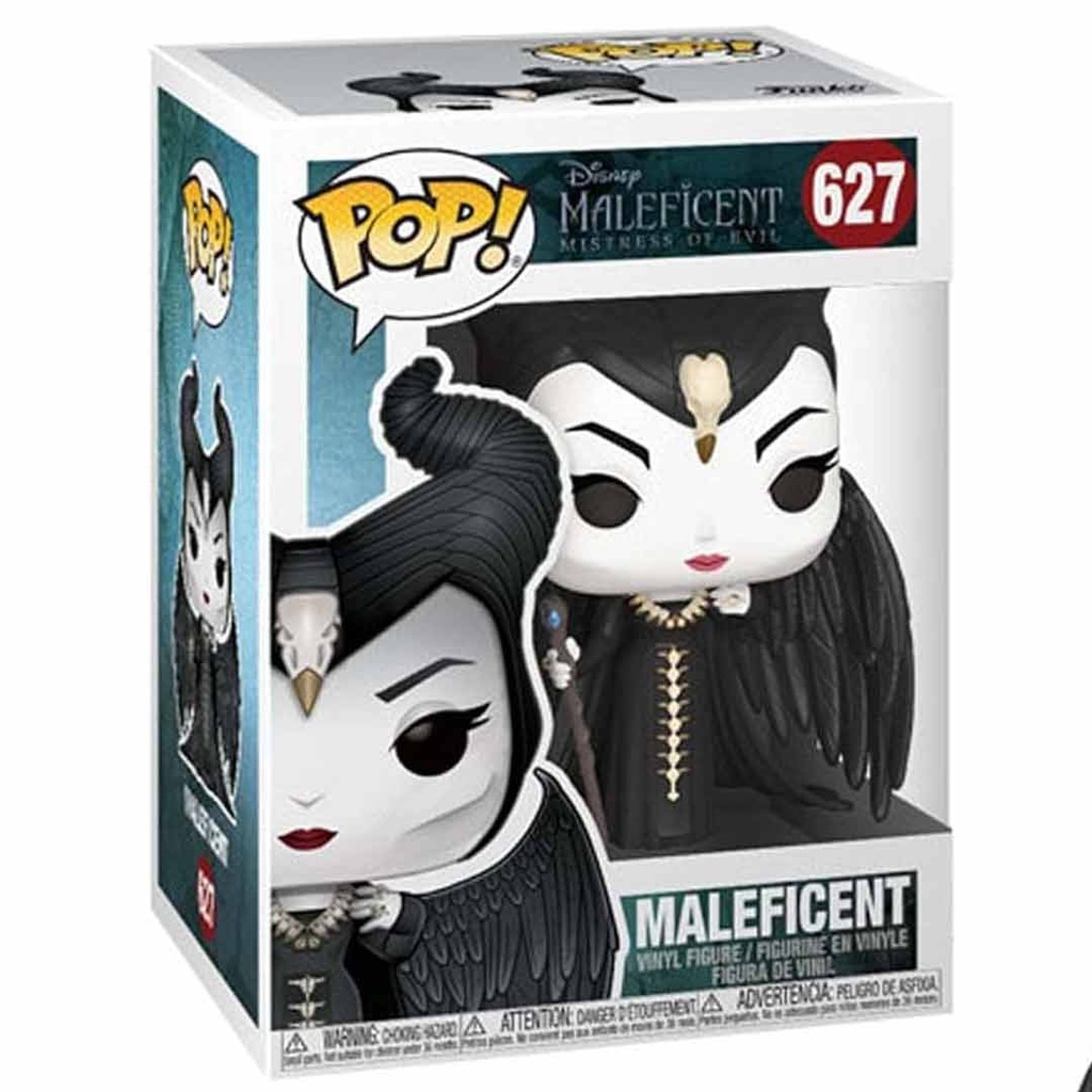 Funko Pop! Disney: Maleficent 2 - Maleficent