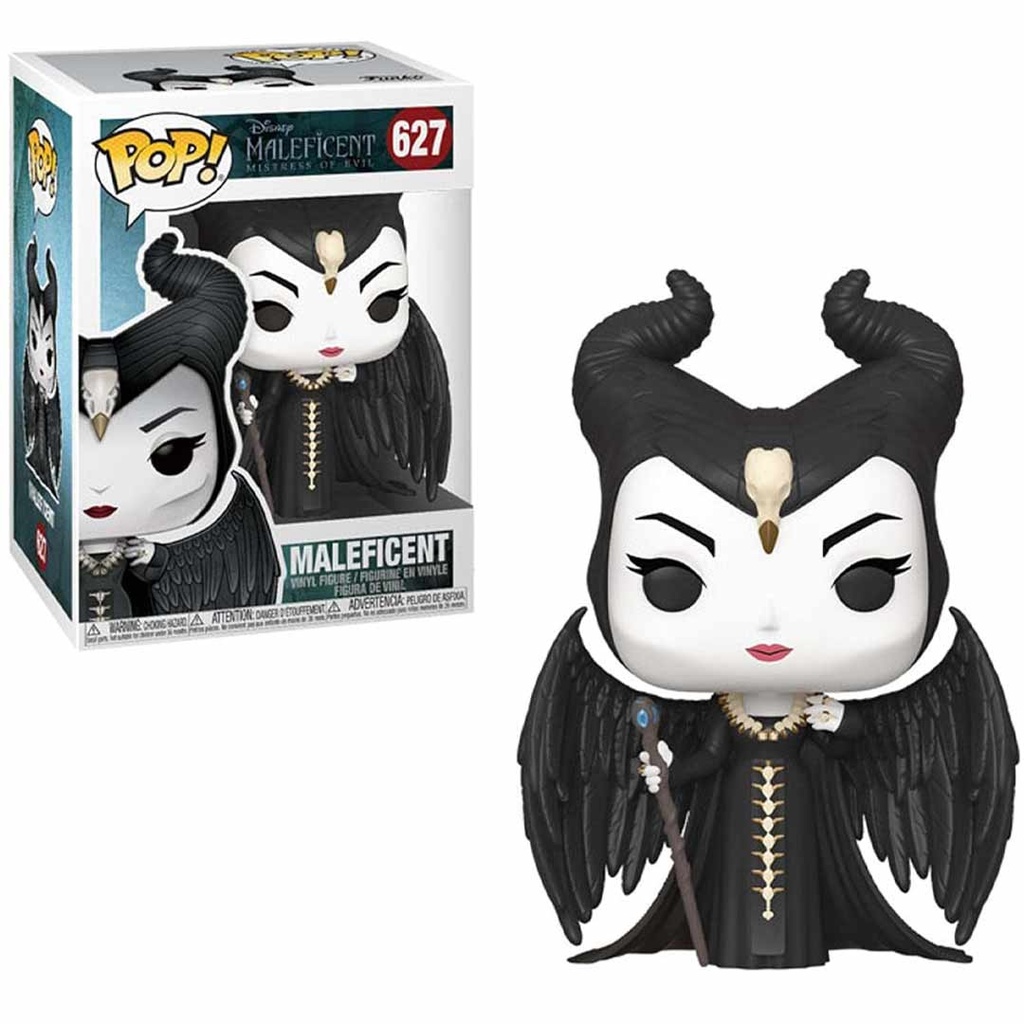 Funko Pop! Disney: Maleficent 2 - Maleficent