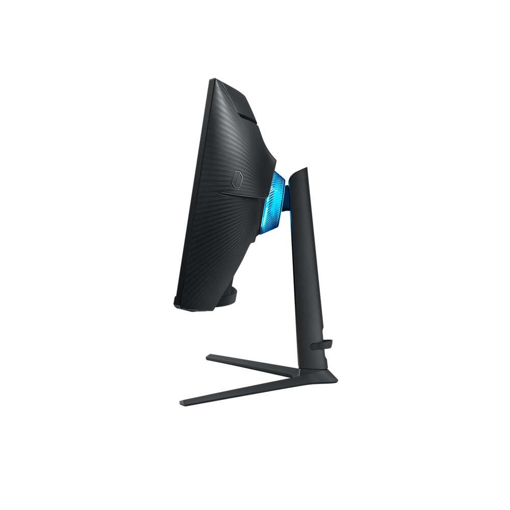Samsung Gaming Monitor 32" G6 CURVE-2K-240HZ-1MS-HDR600-NVIDIA G-SYNC-2.1 HDMI-Res 2560X1440