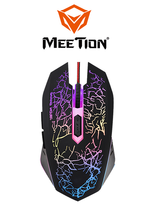 M930 Gaming Mouse (Meetion)