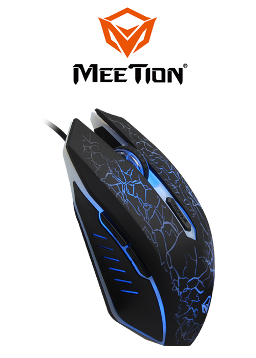 M930 Gaming Mouse (Meetion)