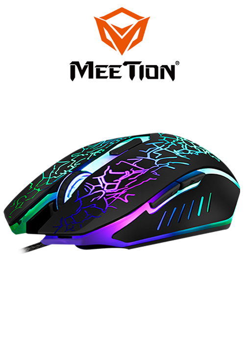 M930 Gaming Mouse (Meetion)