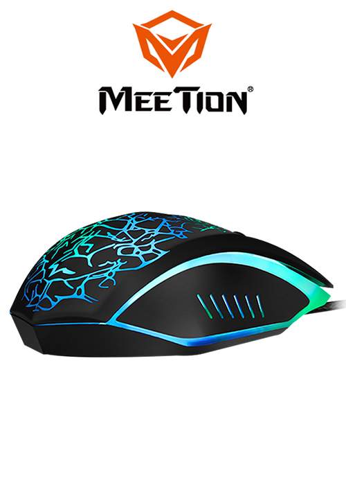 M930 Gaming Mouse (Meetion)
