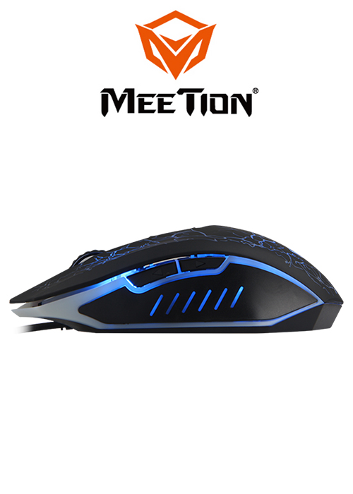 M930 Gaming Mouse (Meetion)