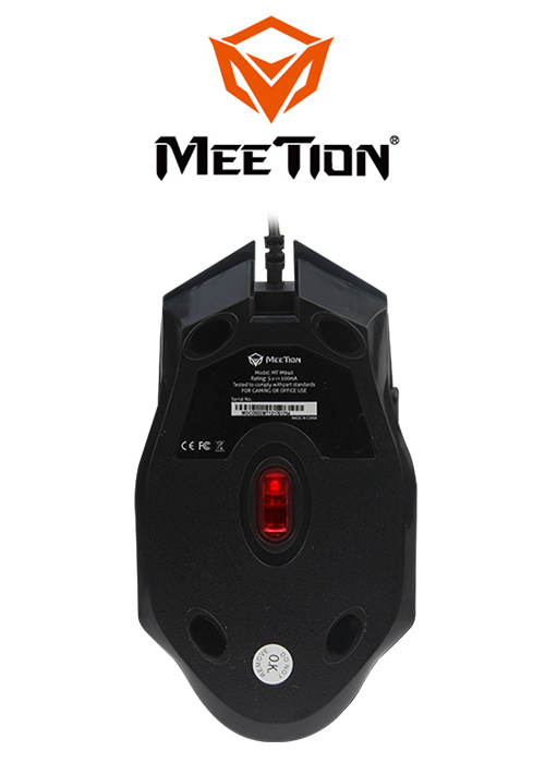 M940 Gaming Mouse (Meetion)