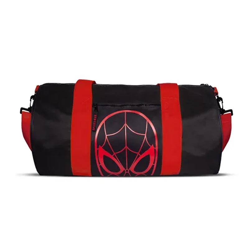 Difuzed Spider-Man - Sportsbag