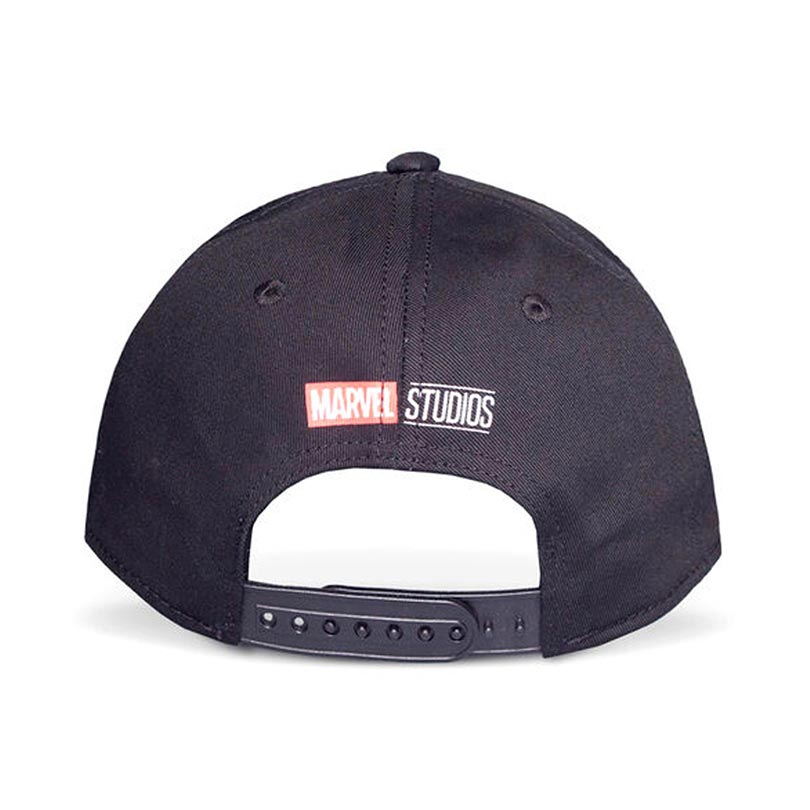 Difuzed Marvel - Thor Men'S Adjustable Cap