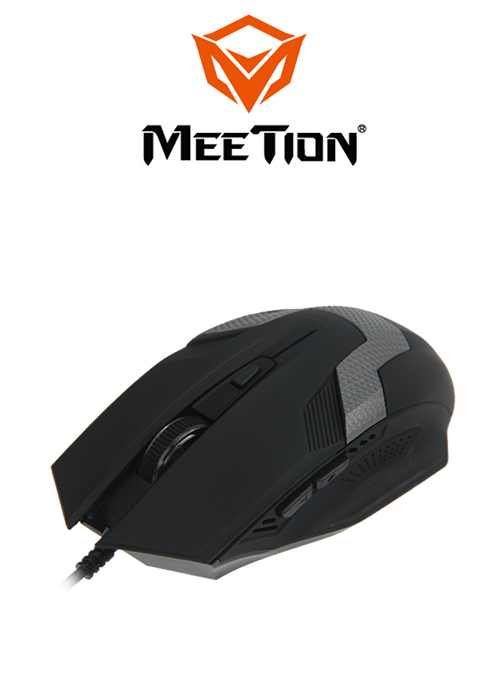 M940 Gaming Mouse (Meetion)