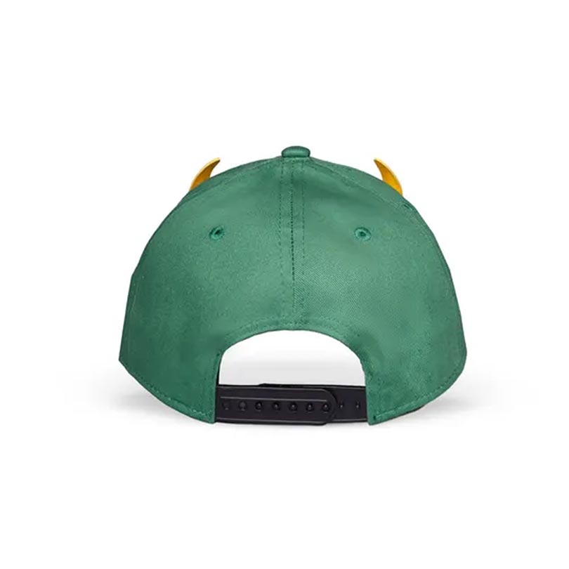 Difuzed Marvel - Loki Men'S Novelty Cap
