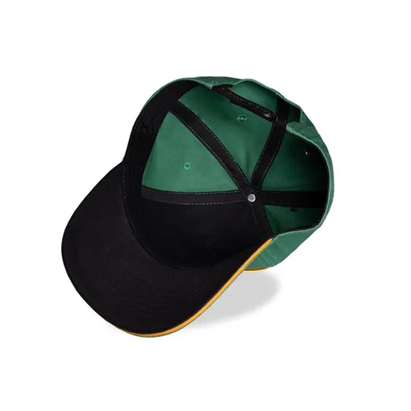 Difuzed Marvel - Loki Men'S Novelty Cap