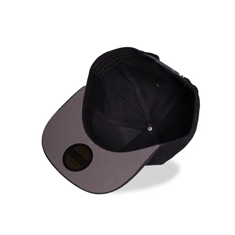 Difuzed Marvel - Venom Snapback Cap