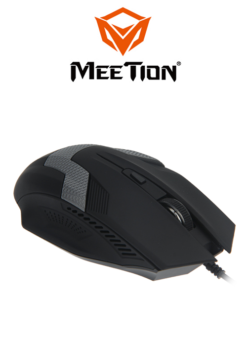 M940 Gaming Mouse (Meetion)
