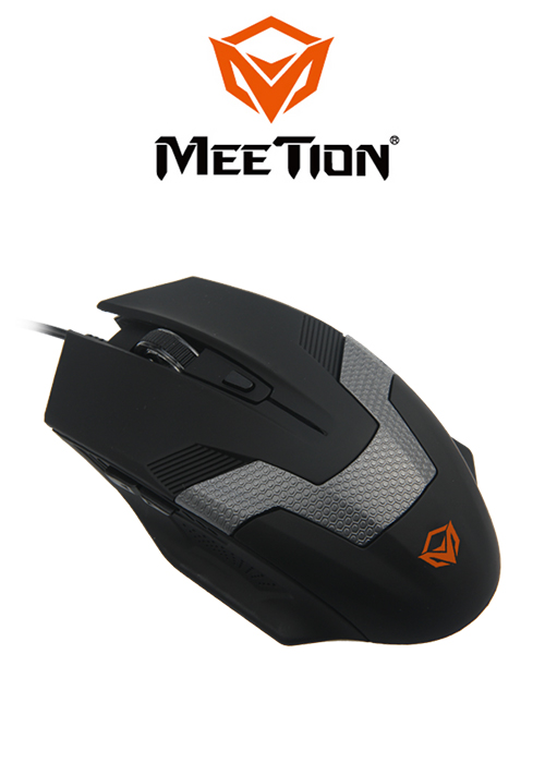 M940 Gaming Mouse (Meetion)