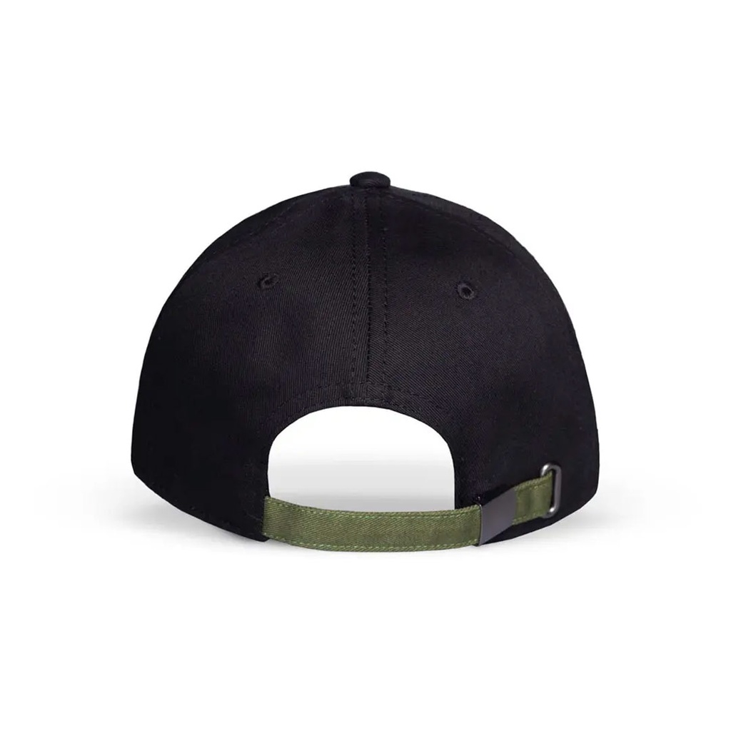 Difuzed-The Last of Us - Fire Fly Men's Adjustable Cap
