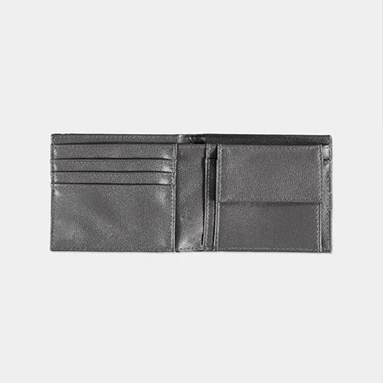 Difuzed Marvel - Venom Men'S Bifold Wallet
