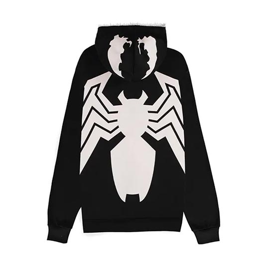 Difuzed Venom 2 - Novelty Hoodie - 2XL
