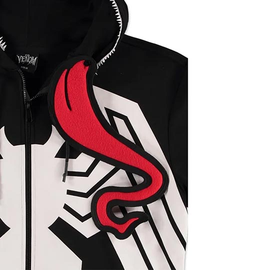 Difuzed Venom 2 - Novelty Hoodie - 2XL