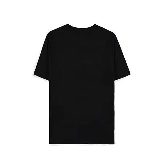 Difuzed Marvel - Vintage Logo - Men'S Short Sleeved T-Shirt - XL