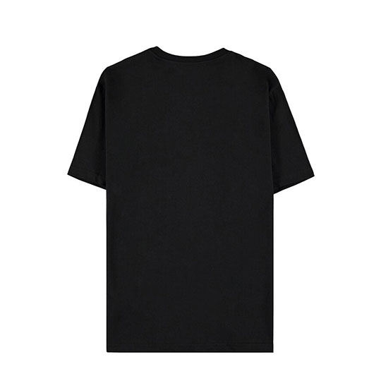 Difuzed Marvel - Guardians Of The Galaxy Men'S Short Sleeved T-Shirt - XL