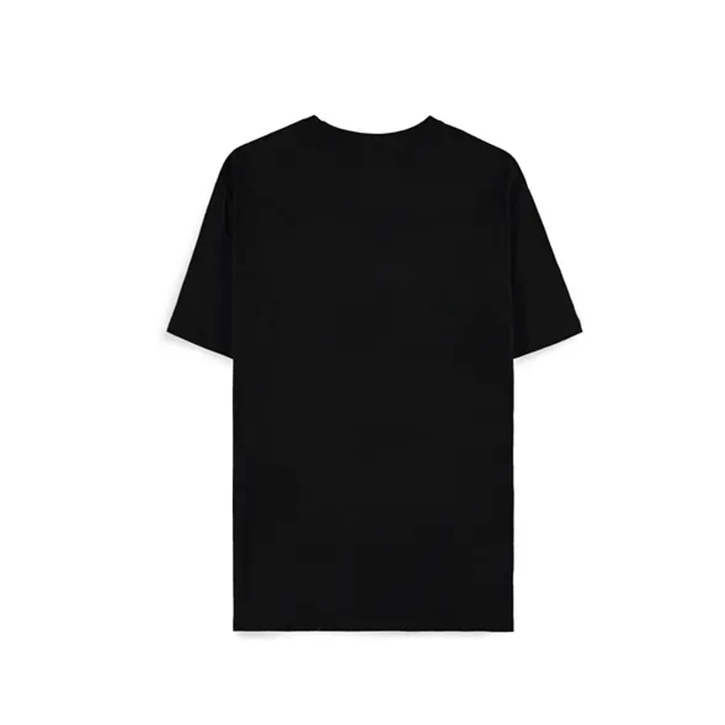 Difuzed Spider-Man 2 - Men'S Short Sleeved T-Shirt - XL