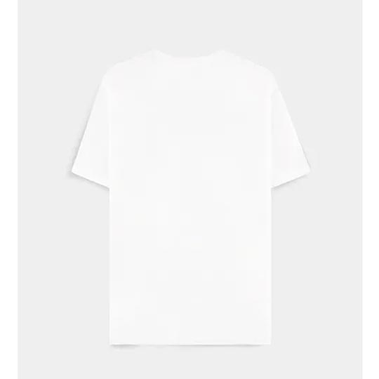 Difuzed Spider-Man 2 - Men'S Short Sleeved T-Shirt - L