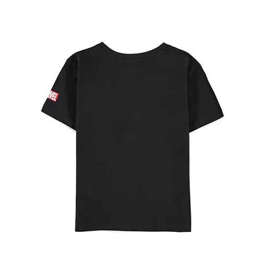 Difuzed Marvel - Spider-Man - Boys Short Sleeved T-Shirt - Size 134/140