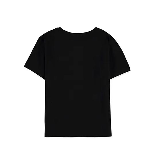Difuzed Spider-Man - Boys Short Sleeved T-Shirt - Size 158/164